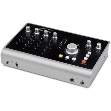AUDIENT iD44